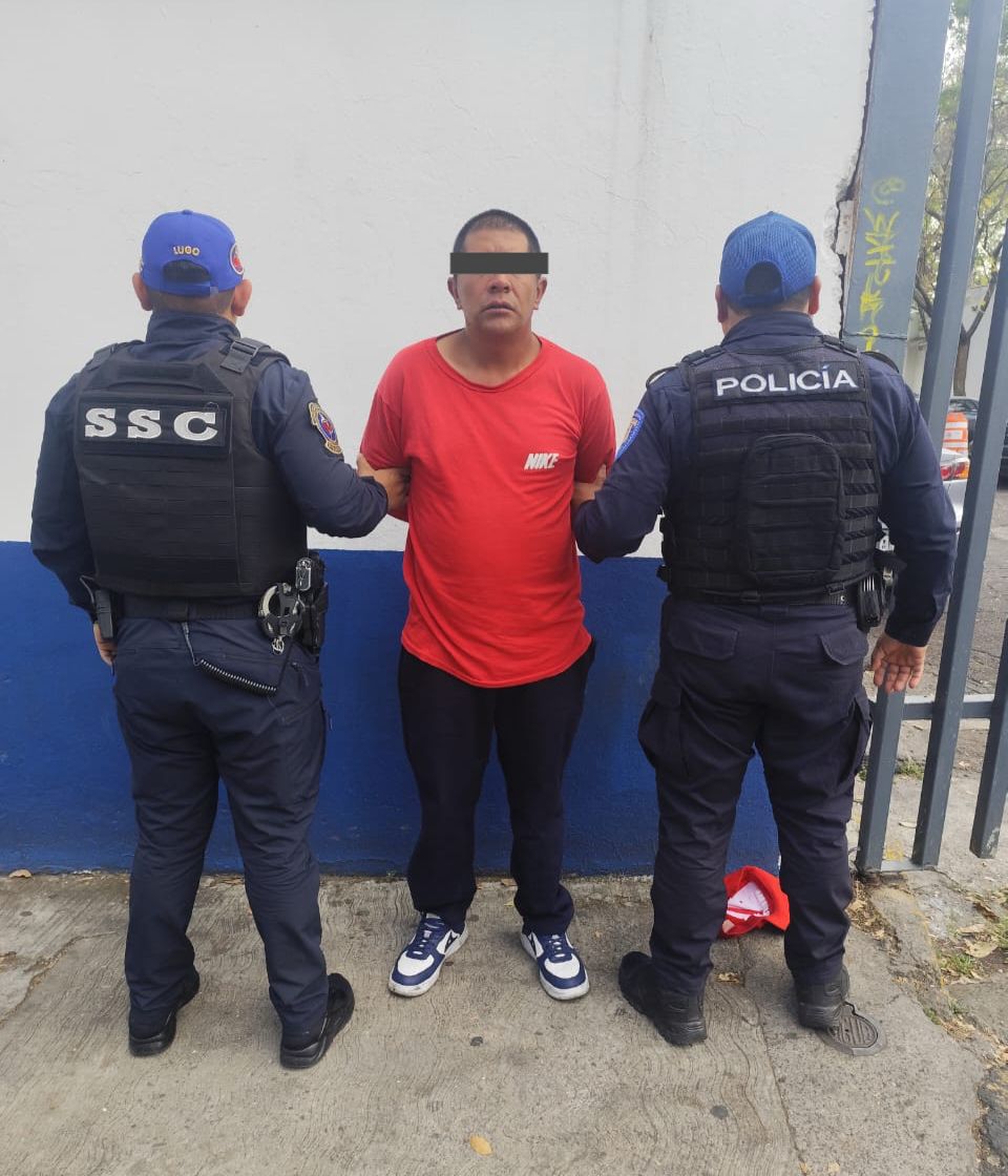 Noticias Álvaro Obregón