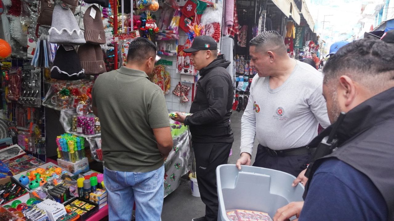 Noticias Álvaro Obregón