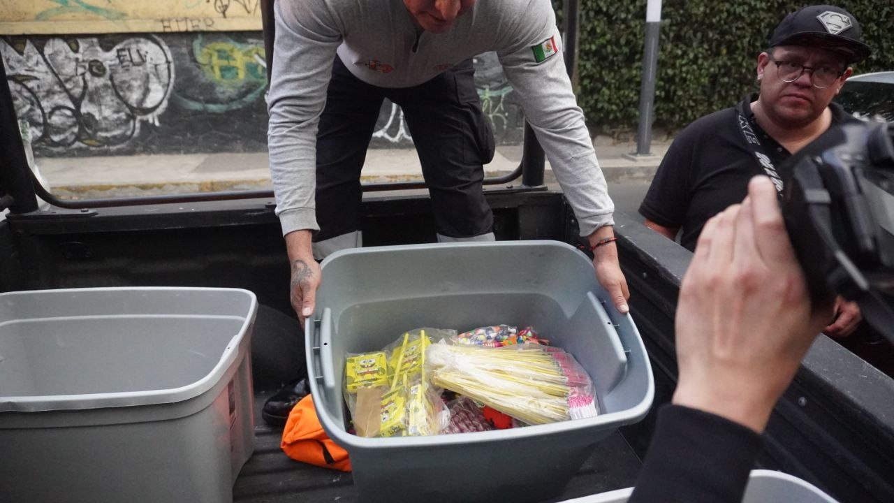 Noticias Álvaro Obregón