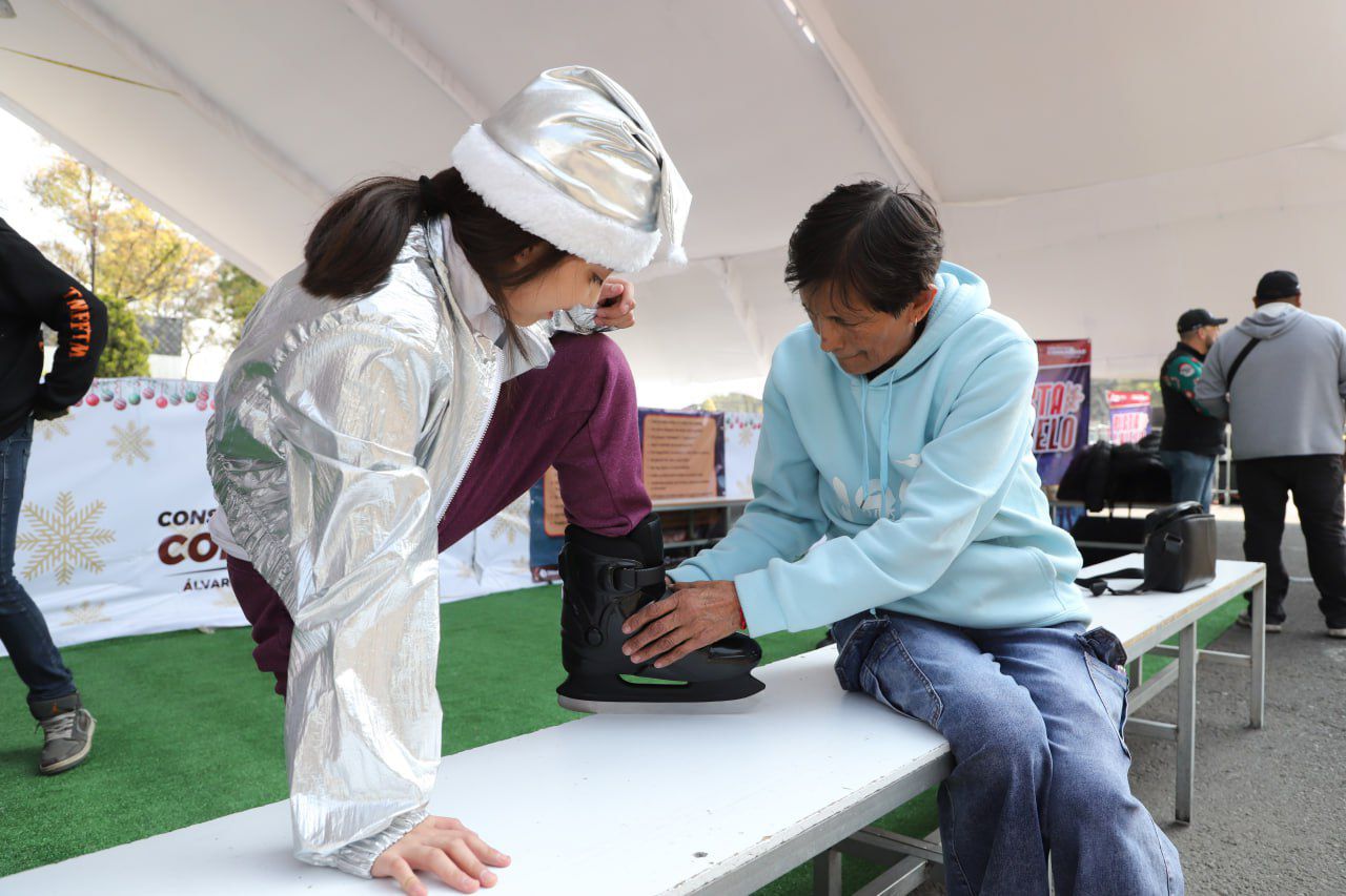 Noticias Álvaro Obregón