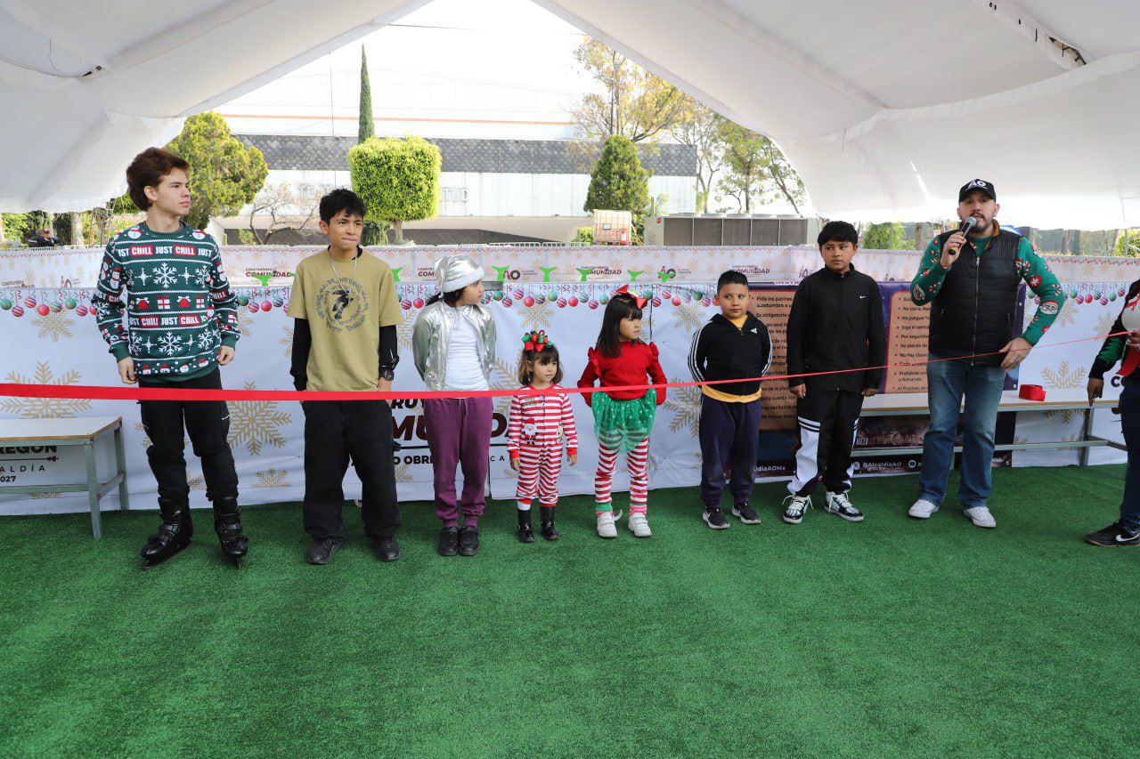 Noticias Álvaro Obregón