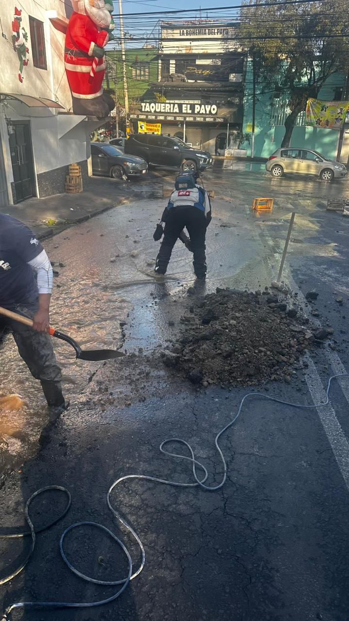 Noticias Álvaro Obregón