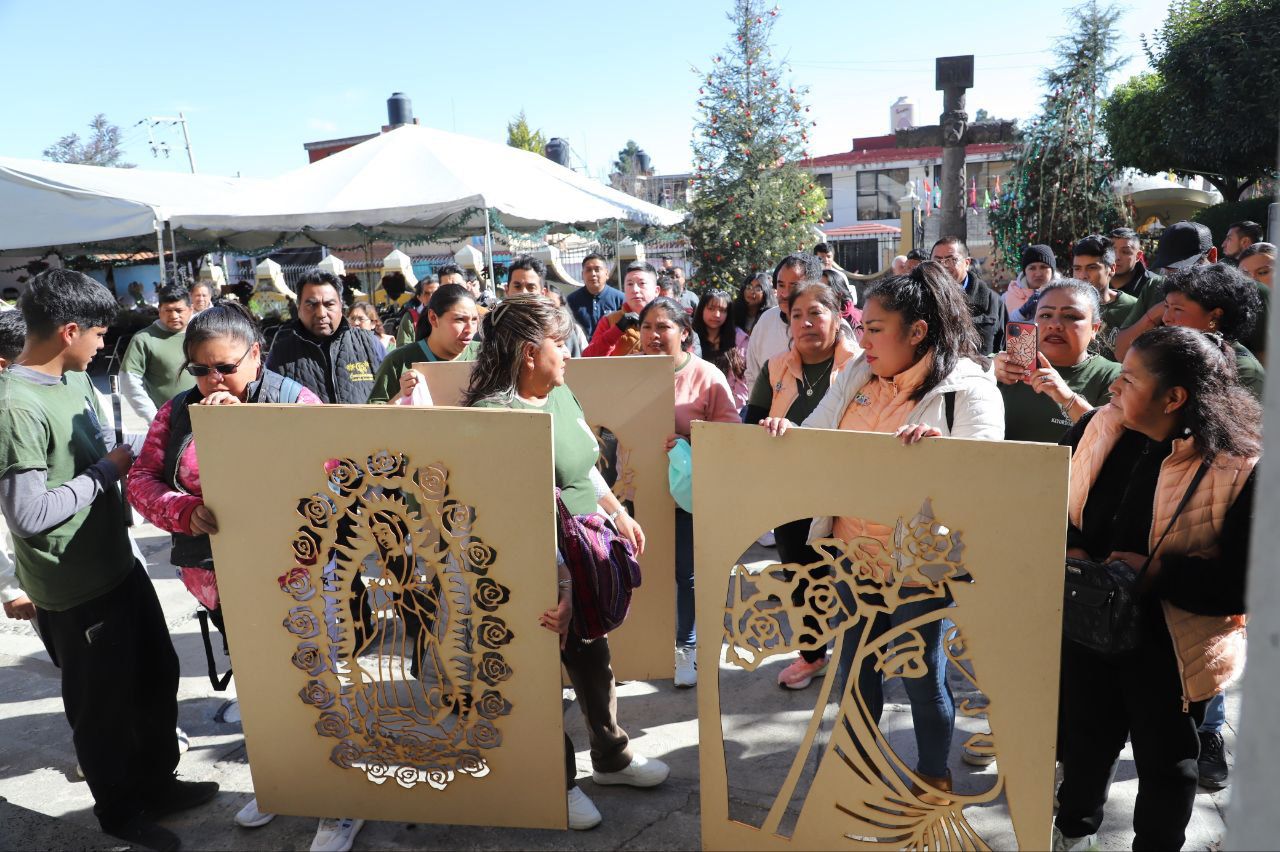 Noticias Álvaro Obregón