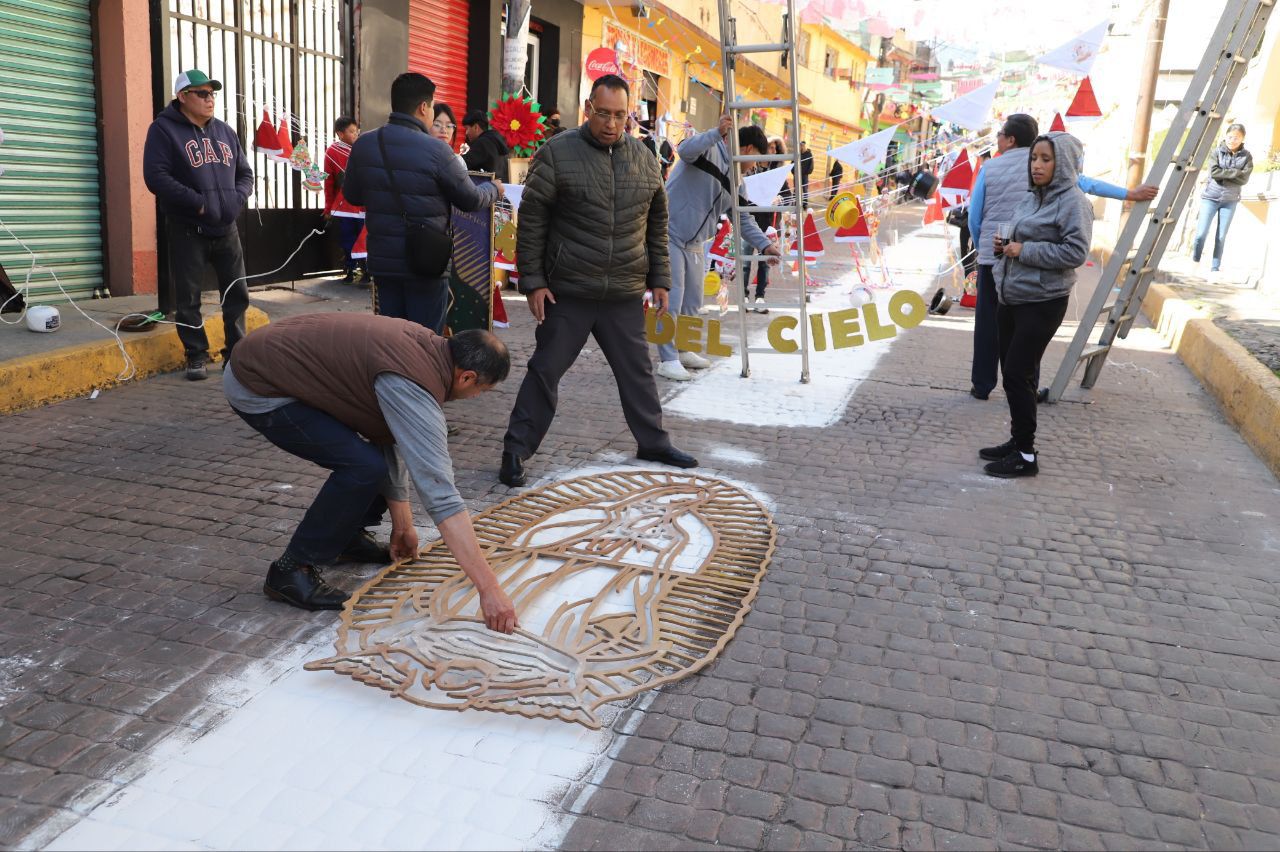 Noticias Álvaro Obregón