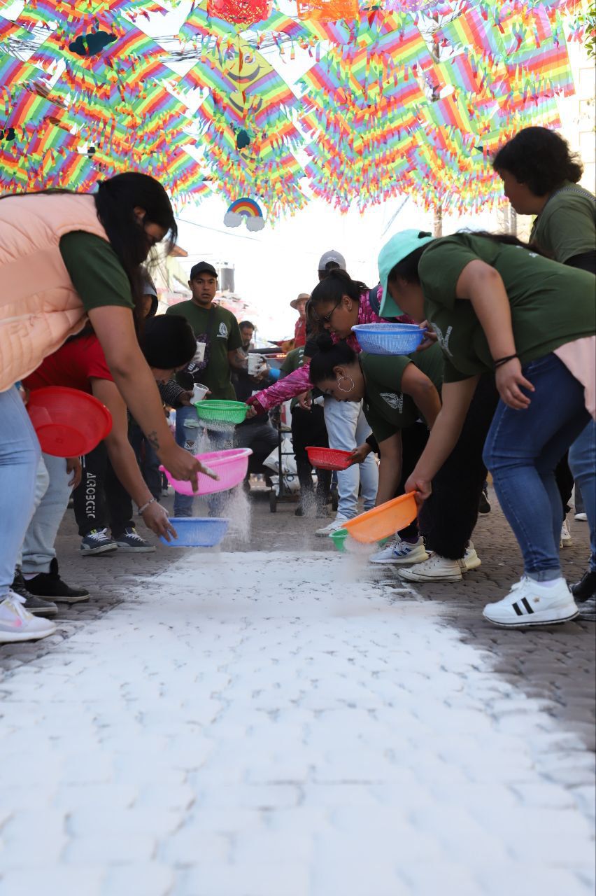 Noticias Álvaro Obregón