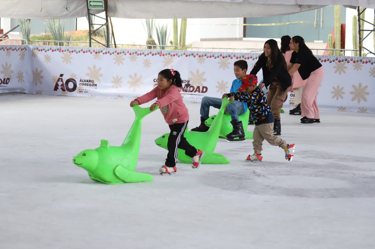 Noticias Álvaro Obregón