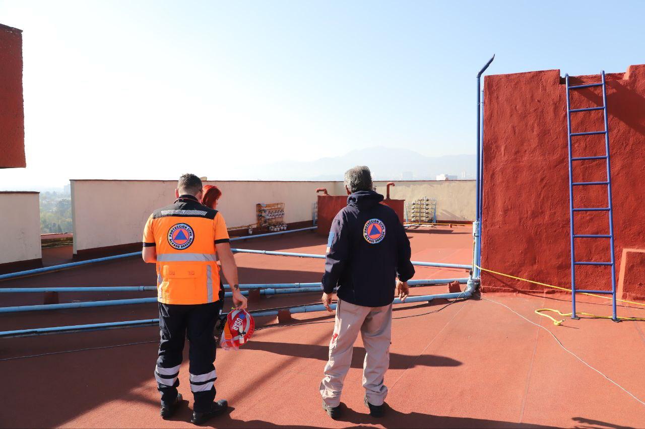 Noticias Álvaro Obregón