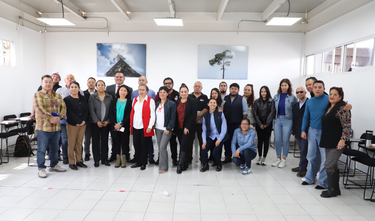 Noticias Álvaro Obregón