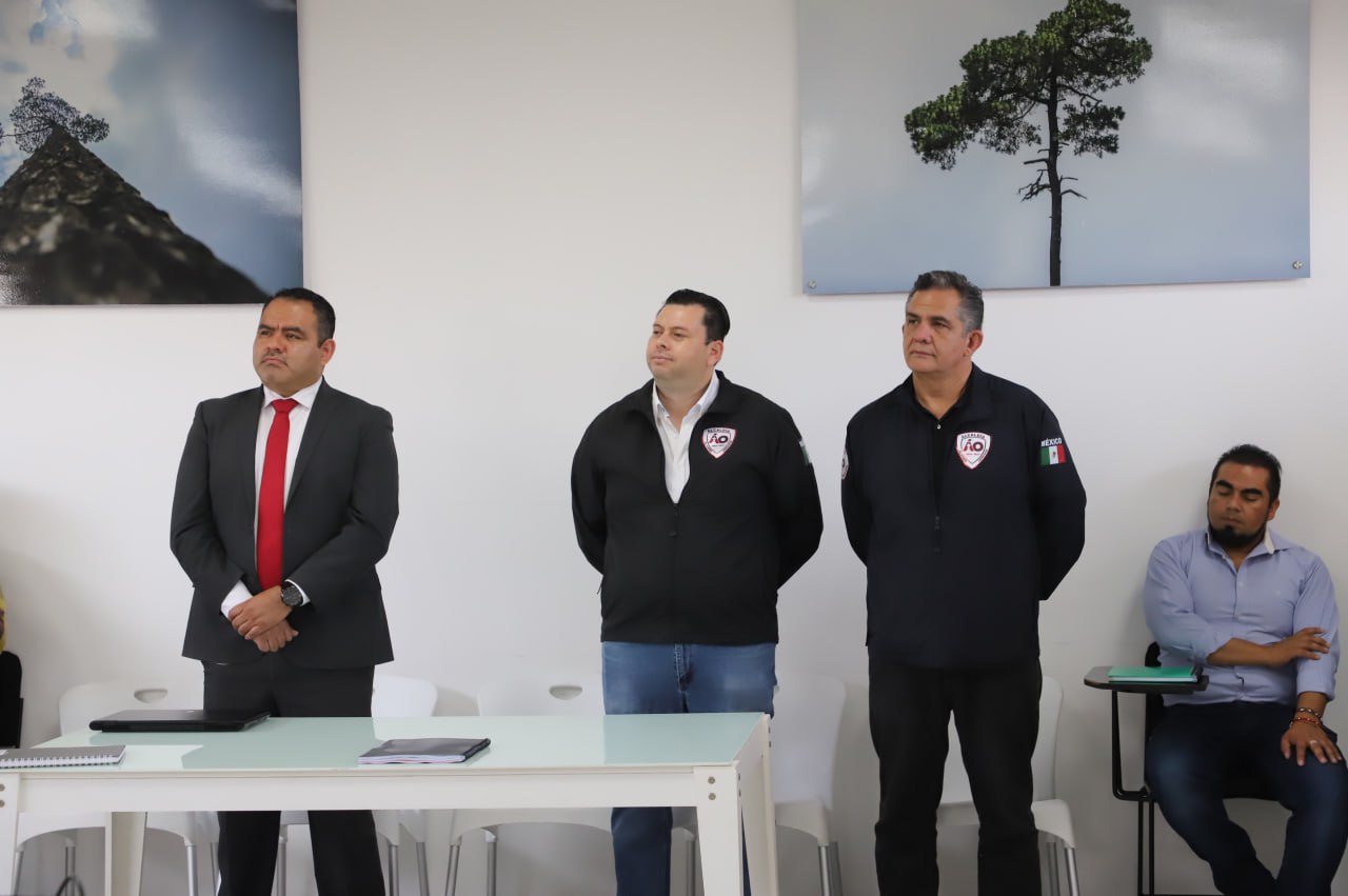 Noticias Álvaro Obregón