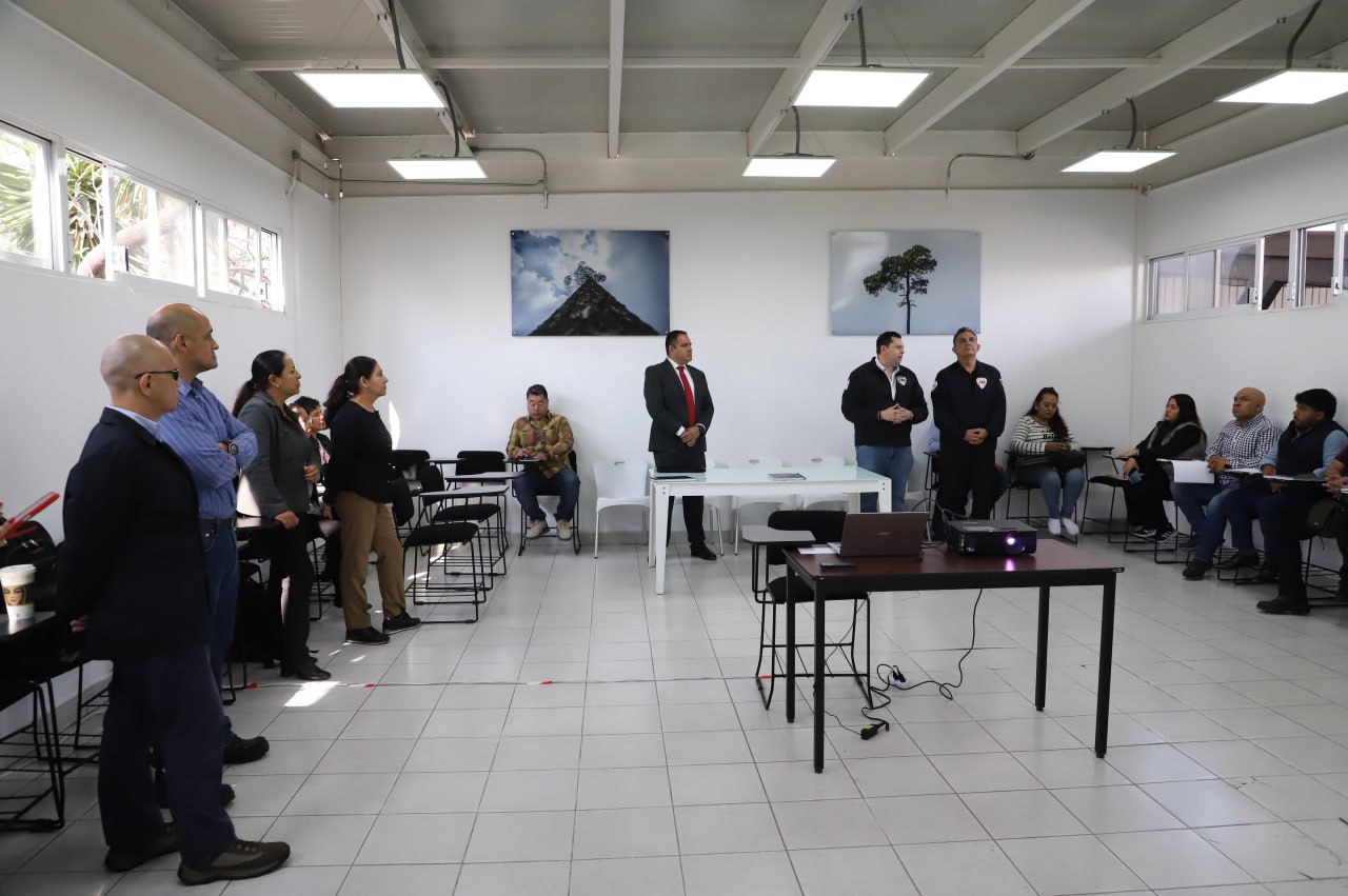 Noticias Álvaro Obregón