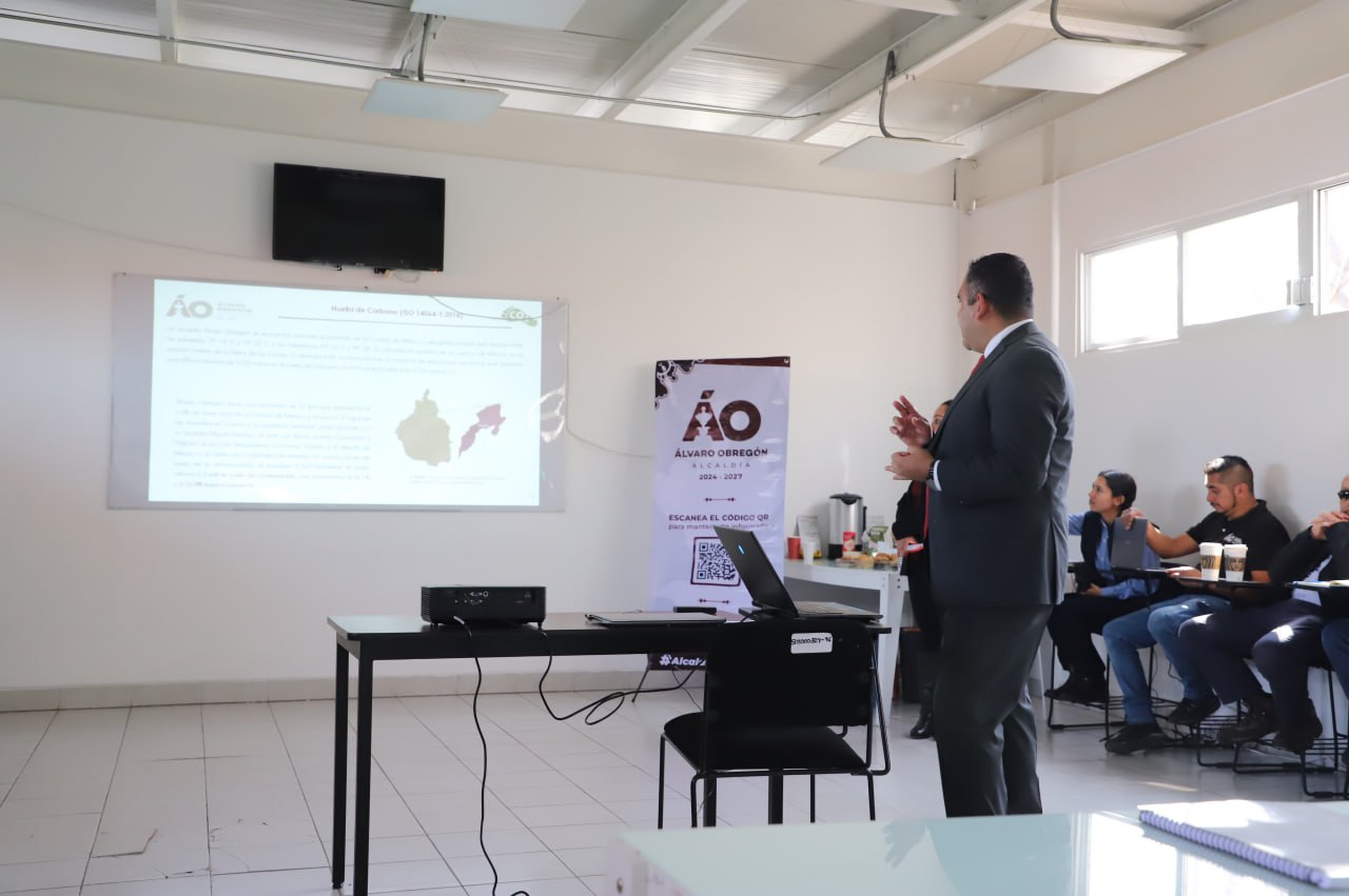 Noticias Álvaro Obregón