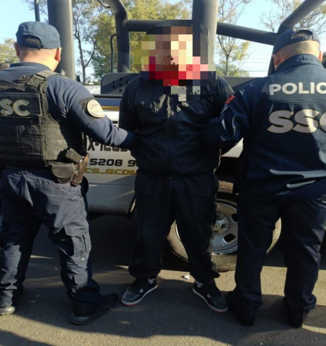 Noticias Álvaro Obregón