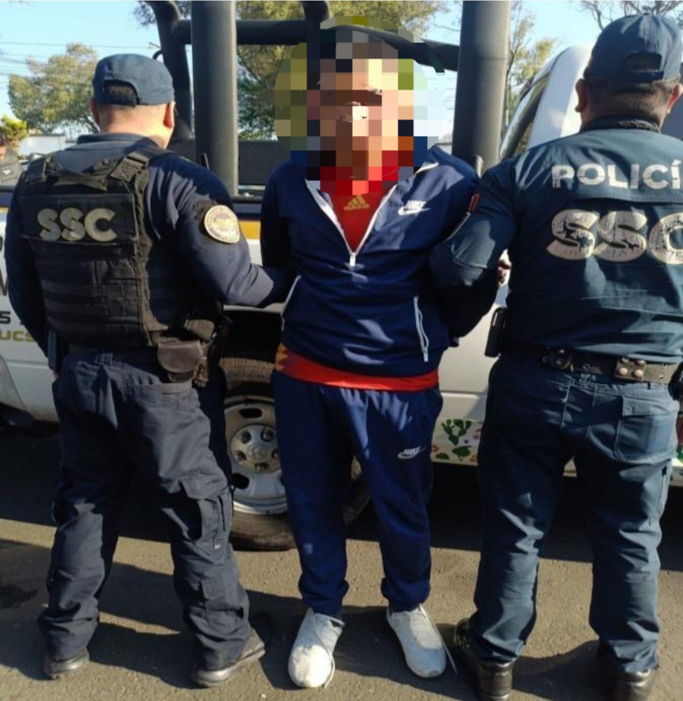 Noticias Álvaro Obregón