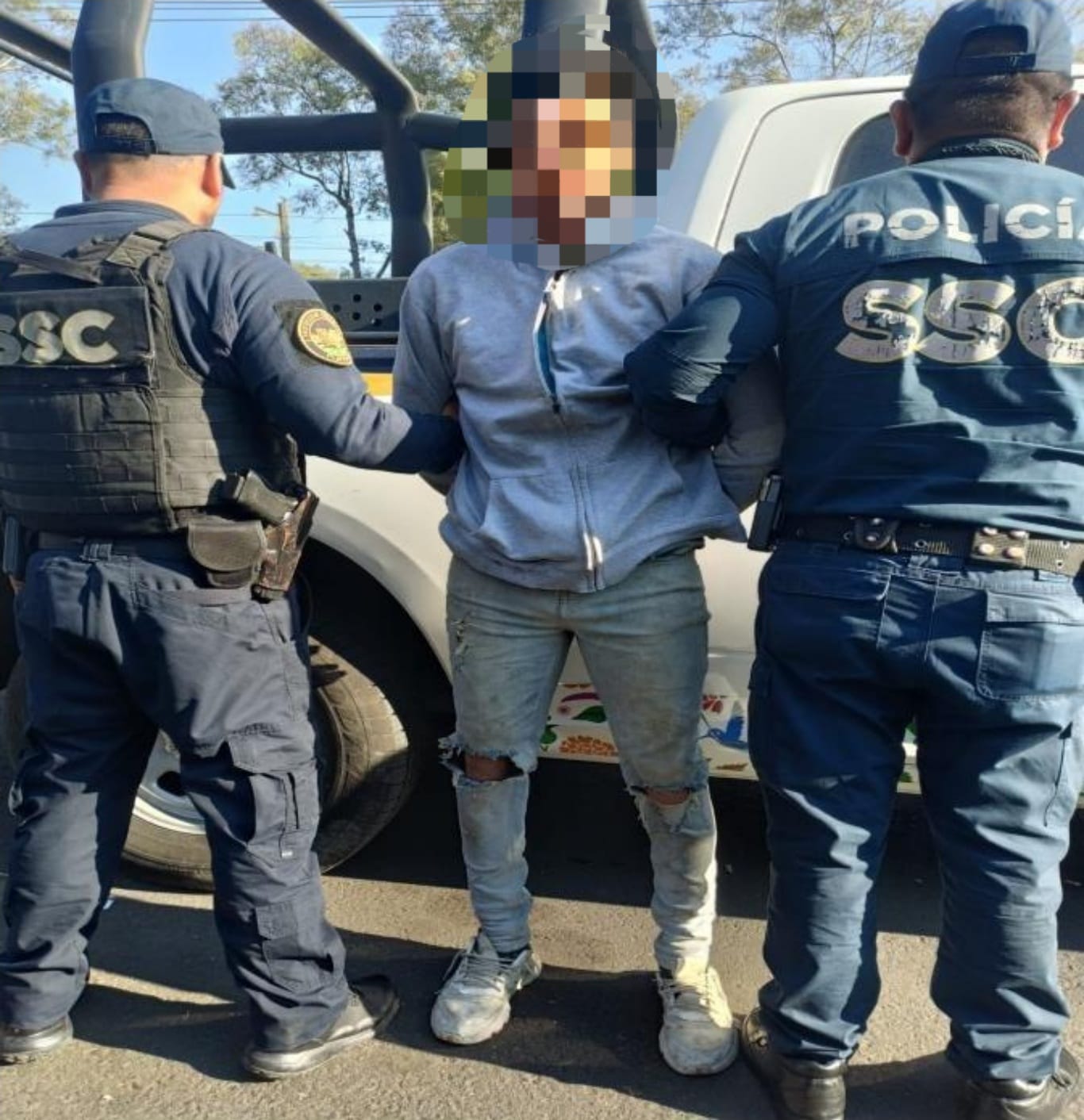 Noticias Álvaro Obregón