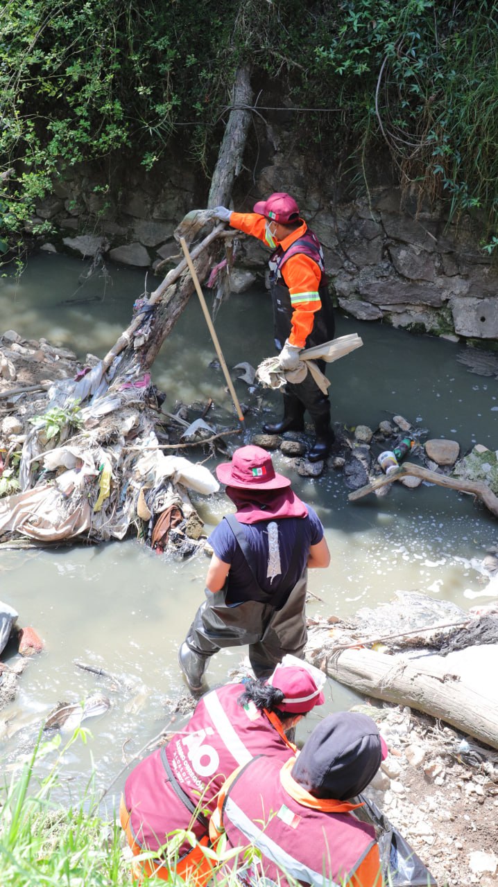 Noticias Álvaro Obregón
