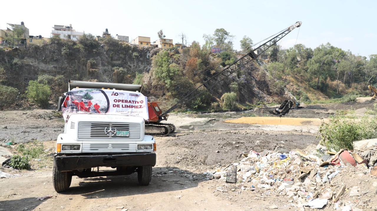 Noticias Álvaro Obregón