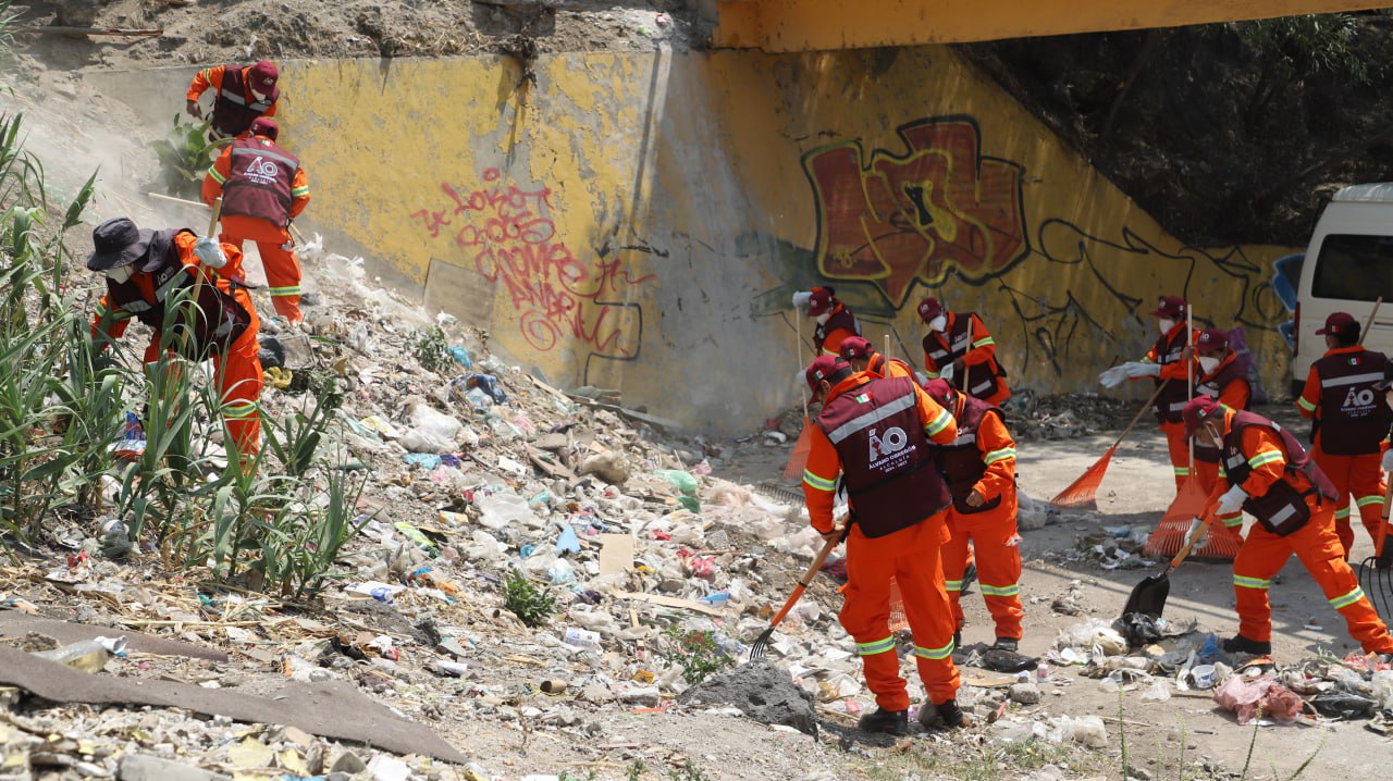 Noticias Álvaro Obregón