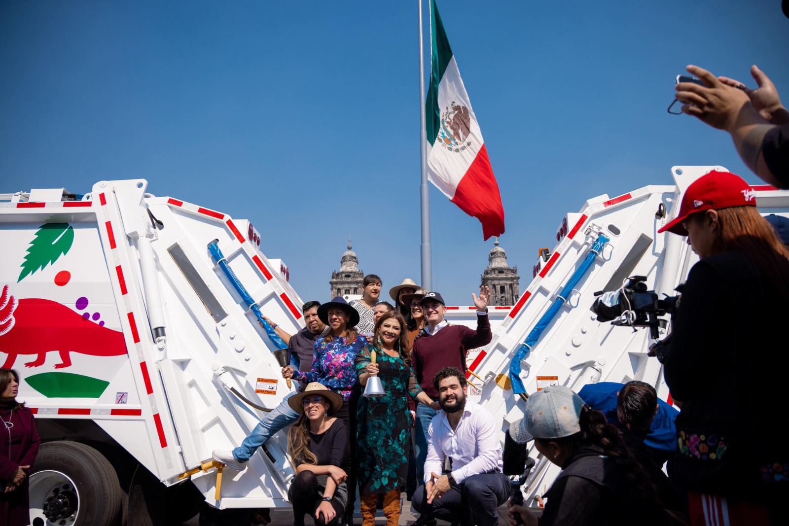 Noticias Álvaro Obregón