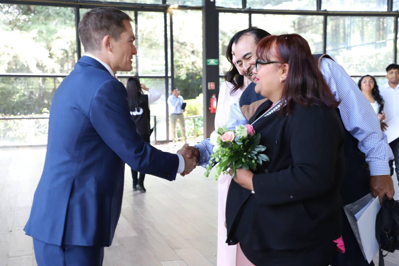 Noticias Álvaro Obregón