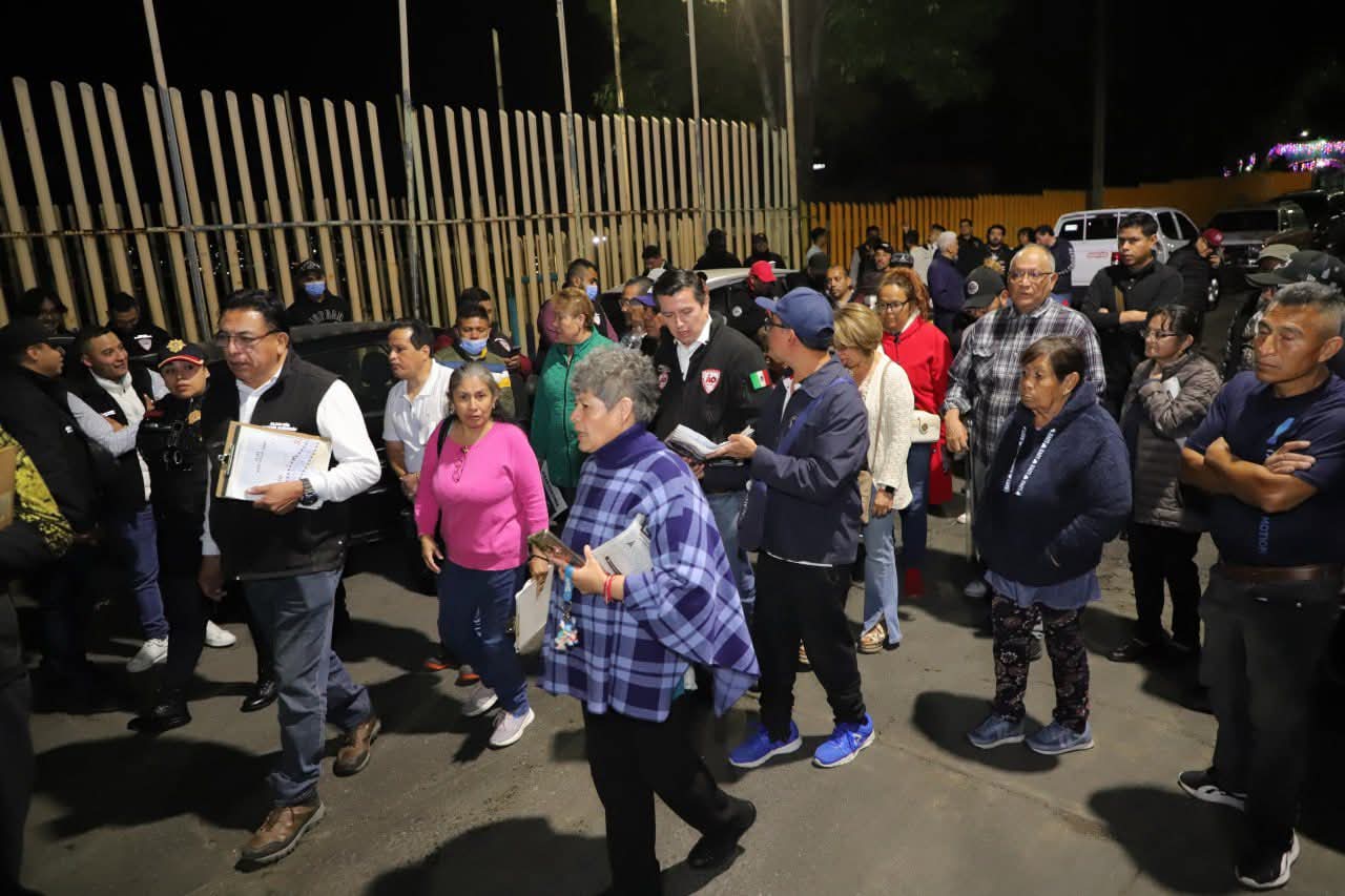 Noticias Álvaro Obregón