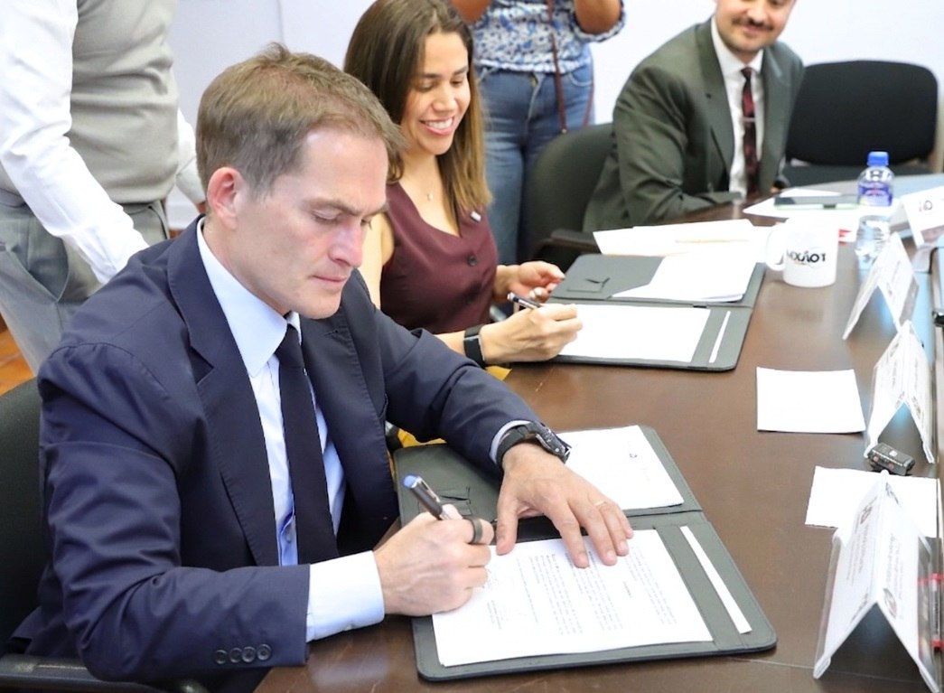 Noticias Álvaro Obregón