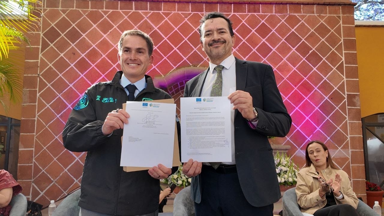 Noticias Álvaro Obregón