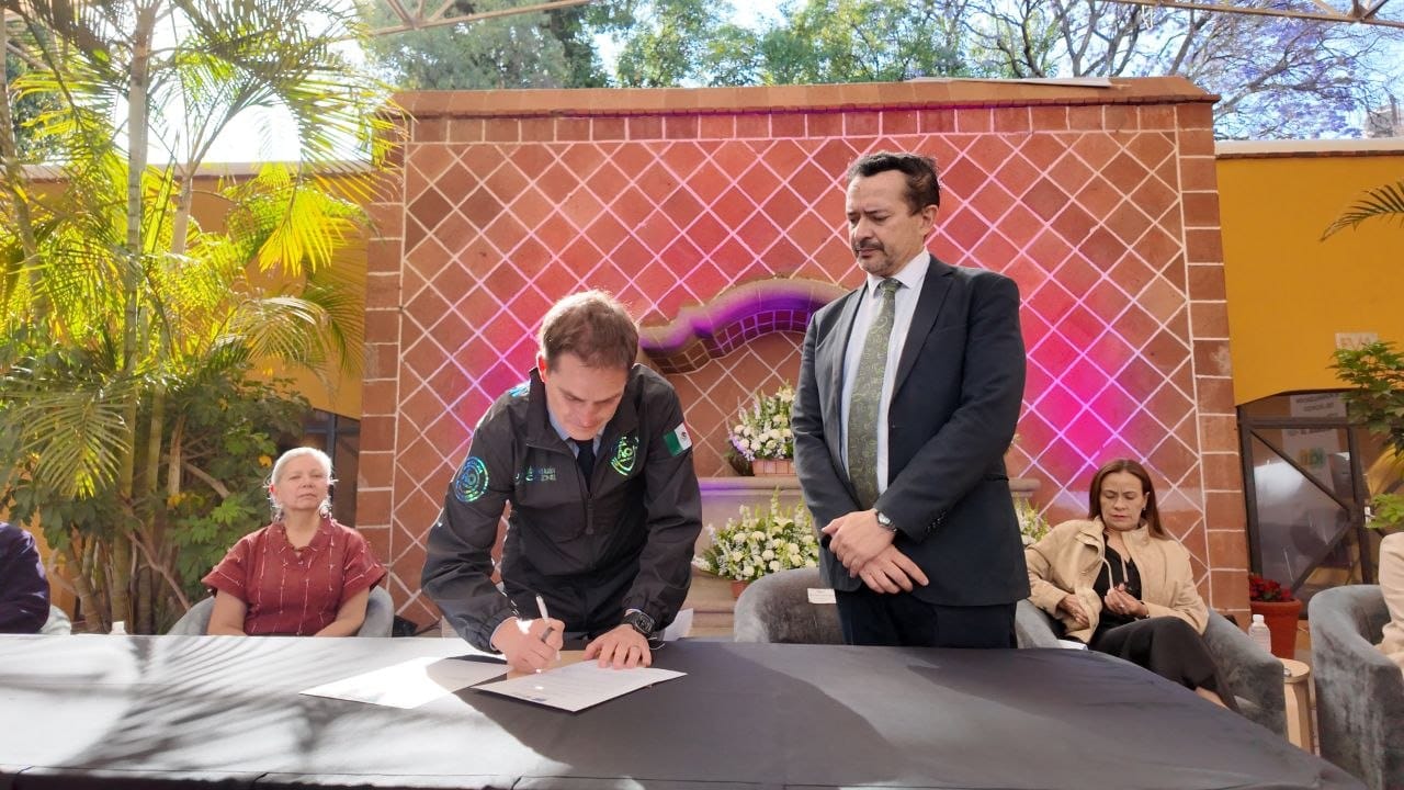 Noticias Álvaro Obregón