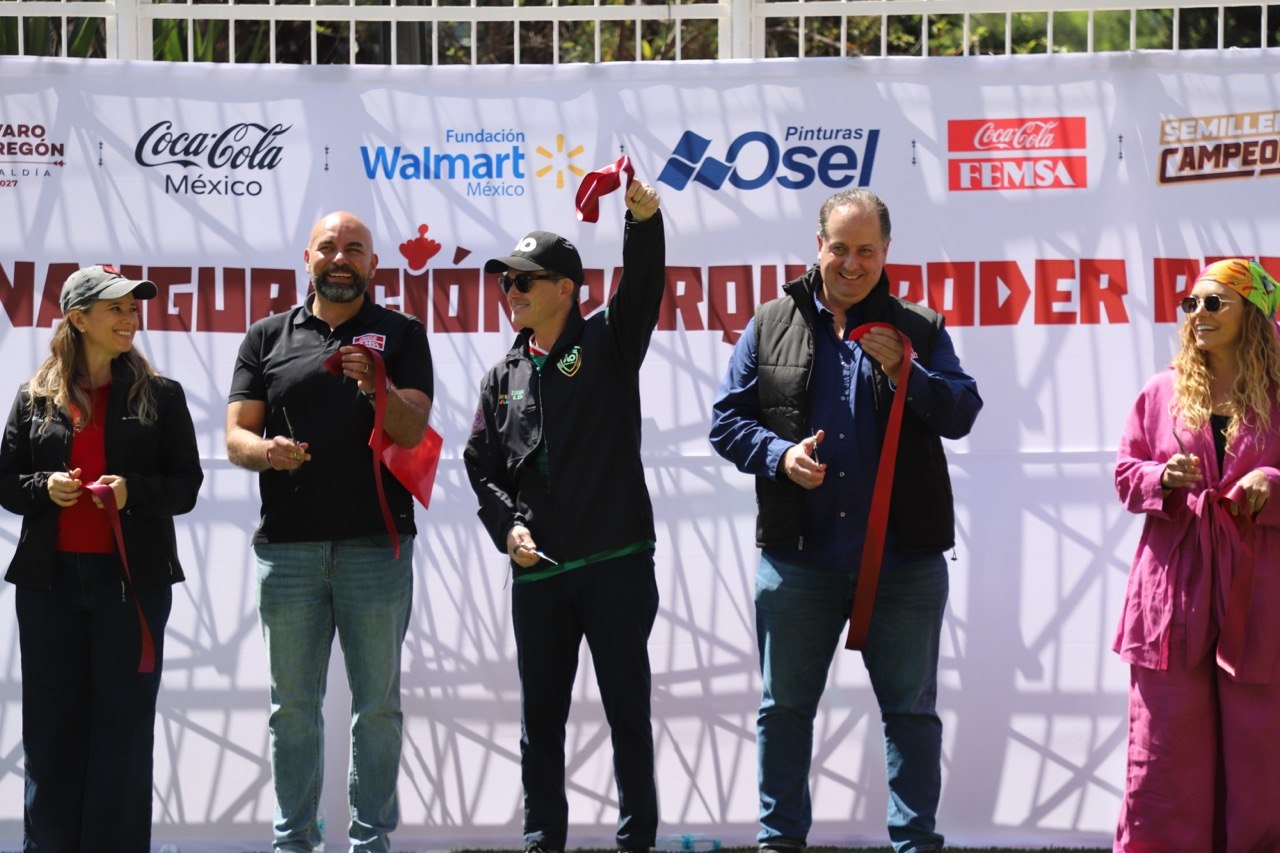 Noticias Álvaro Obregón