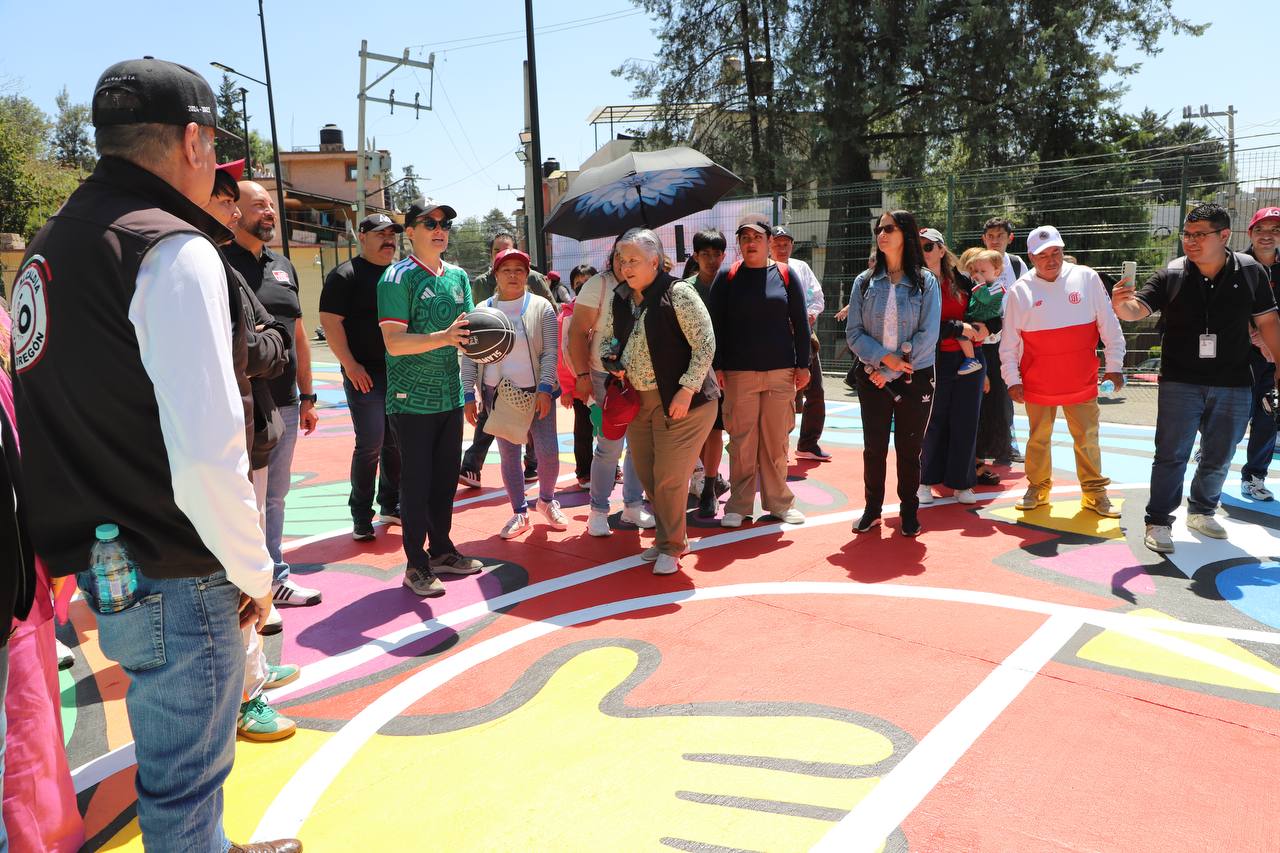 Noticias Álvaro Obregón