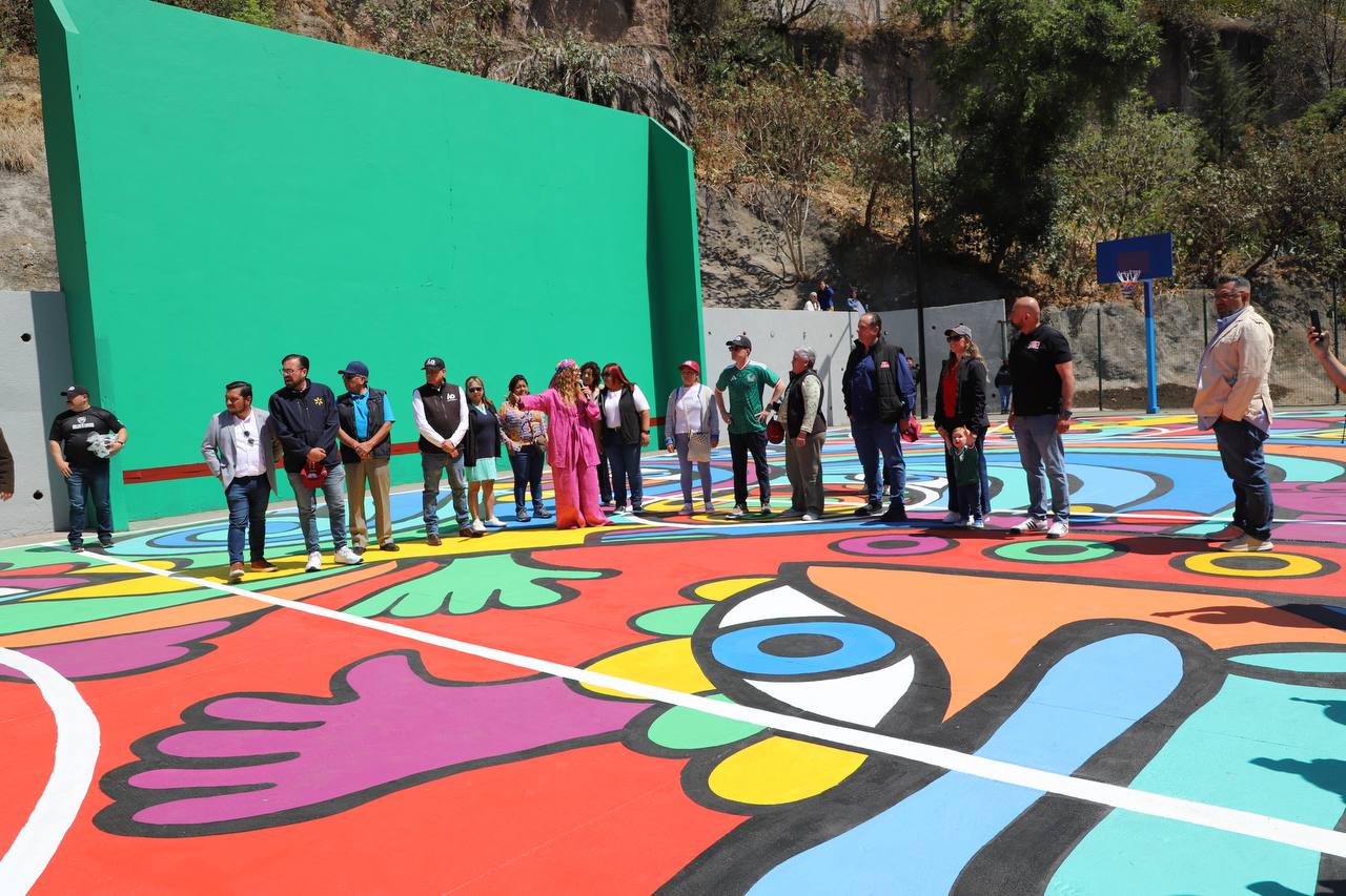 Noticias Álvaro Obregón