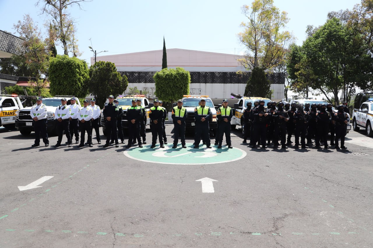 Noticias Álvaro Obregón