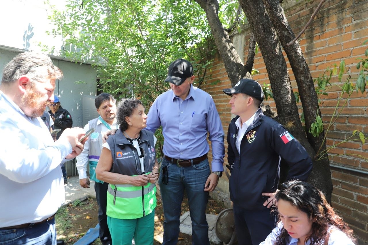 Noticias Álvaro Obregón