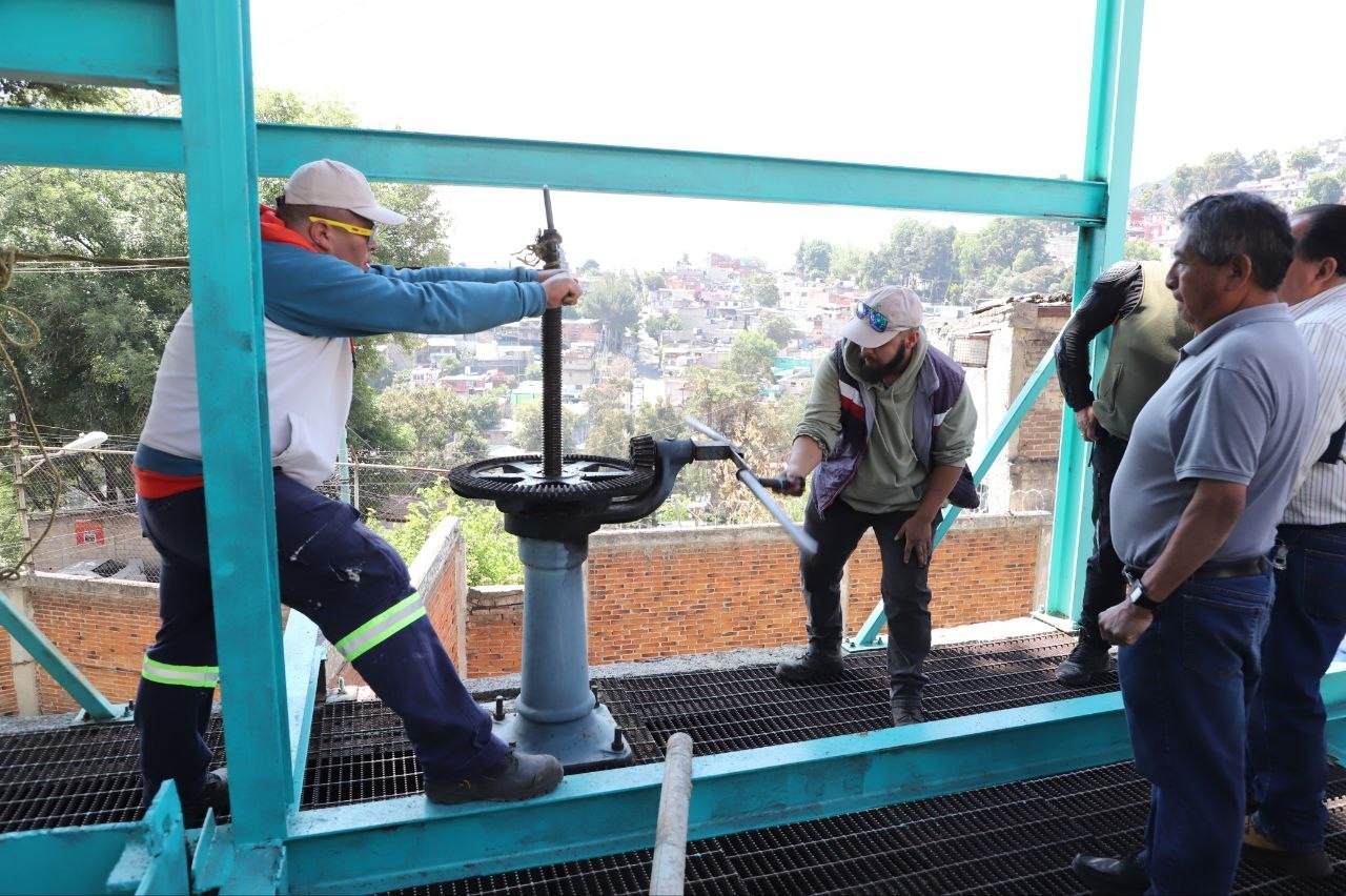 Noticias Álvaro Obregón