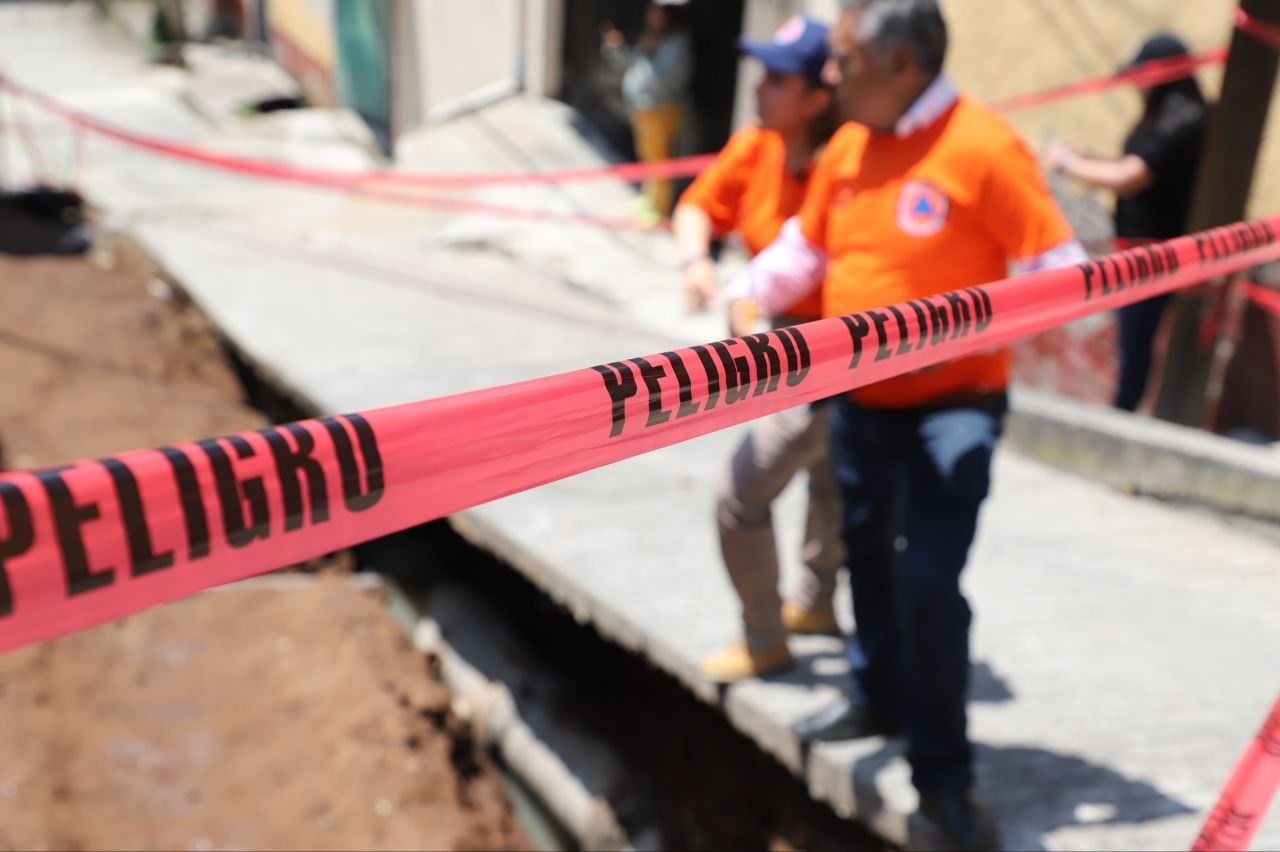 Noticias Álvaro Obregón