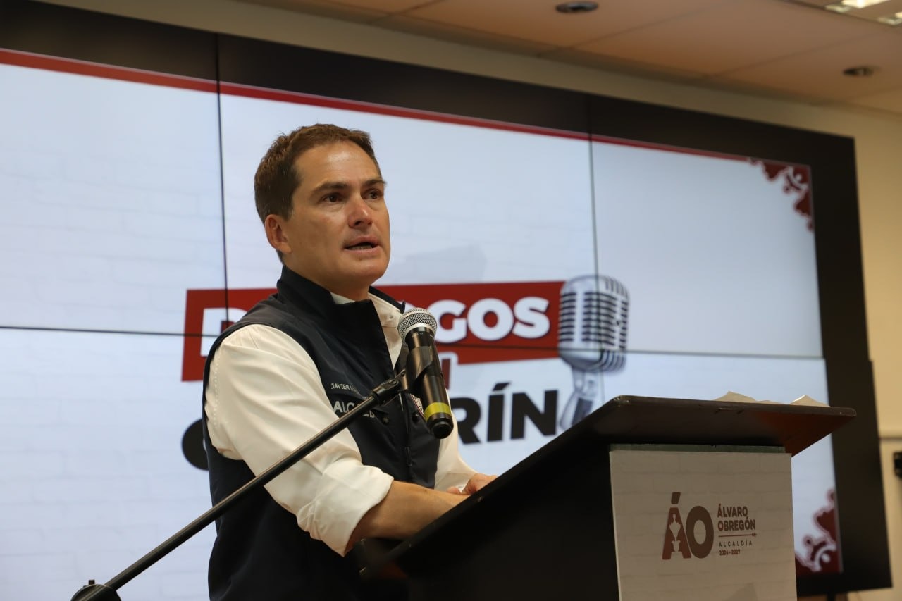 Noticias Álvaro Obregón