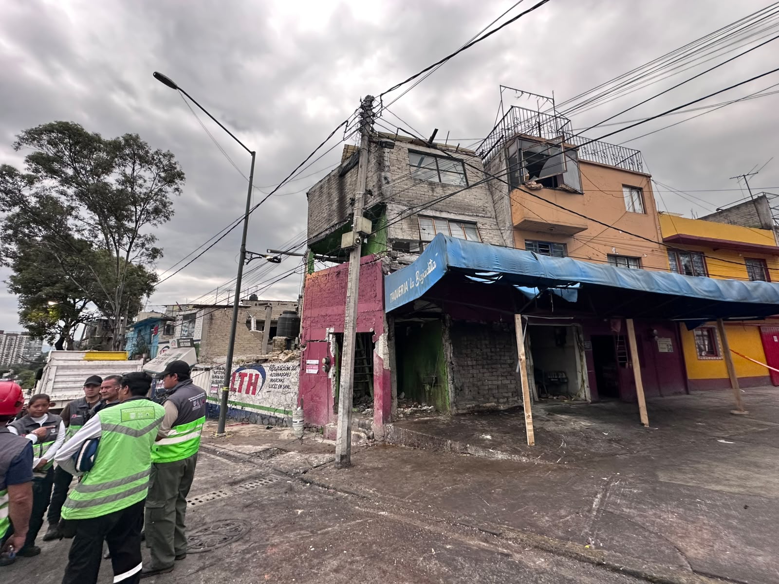 Noticias Álvaro Obregón