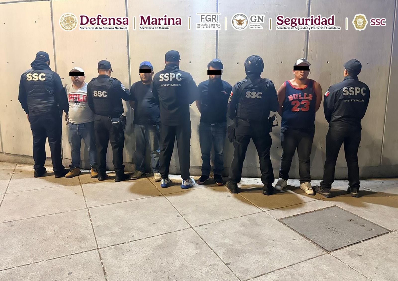 Noticias Álvaro Obregón