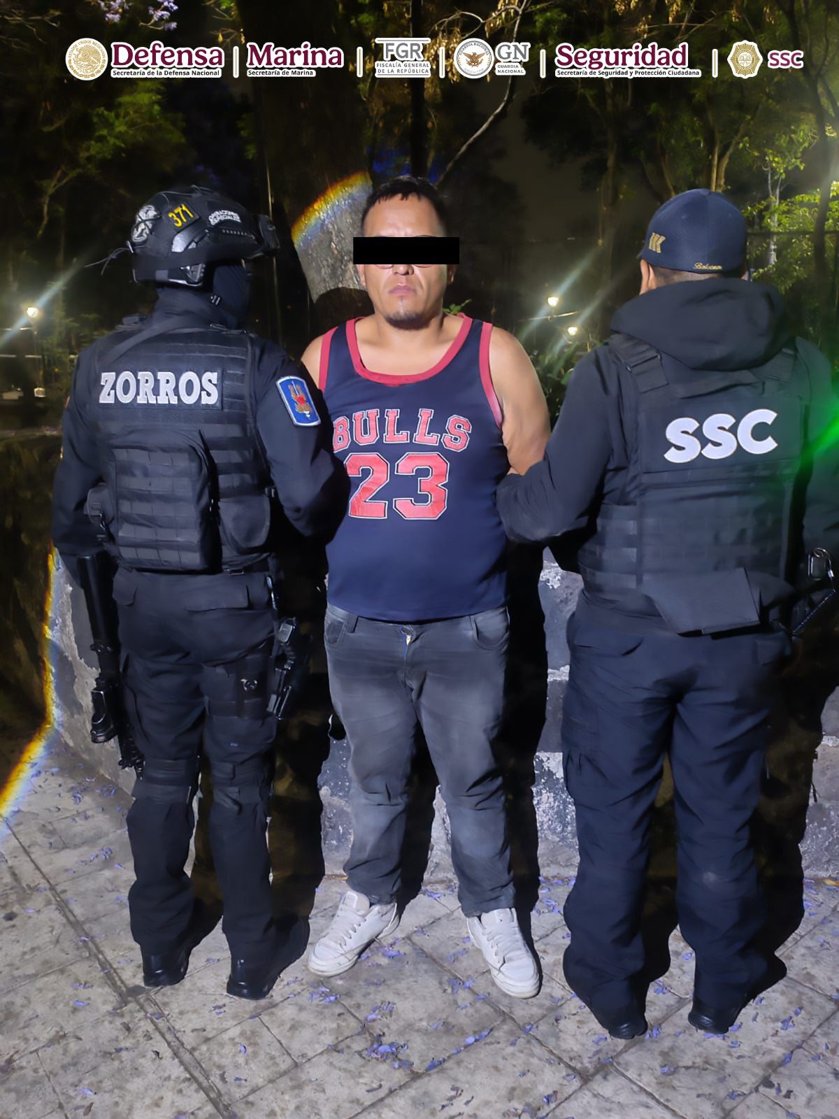 Noticias Álvaro Obregón