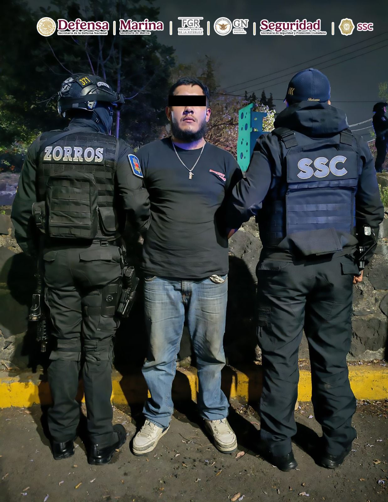 Noticias Álvaro Obregón