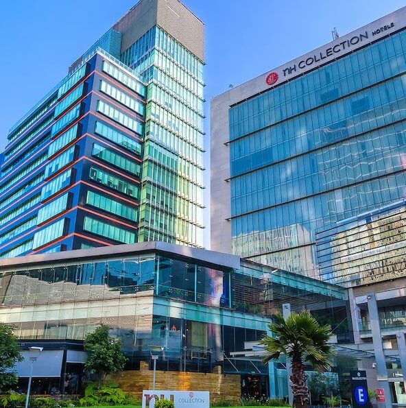 Hotelería